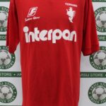 Maglia TERNANA Match Worn Training