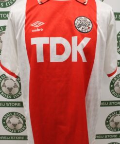Maglia AJAX L Home 1989/90