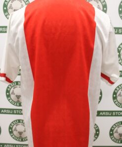 Alternative view of Maglia AJAX L Home 1989/90