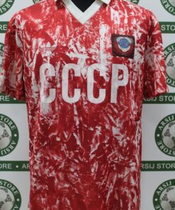 Maglia RUSSIA CCCP M Home