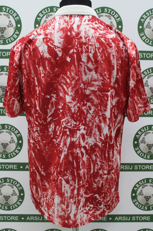 Maglia RUSSIA CCCP M Home - immagine 2