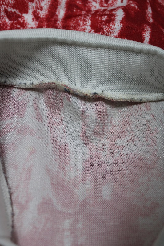 Maglia RUSSIA CCCP M Home - immagine 3