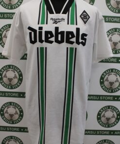 Maglia BORUSSIA MONCHENGLADBACH L Home 1996/97