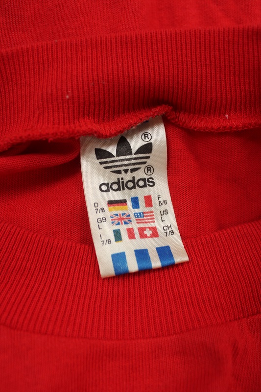 Maglia BAYERN MONACO 7/8 Home 1989/91 - immagine 3