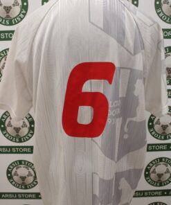 Alternative view of Maglia PADOVA Match Worn Home 1999/00