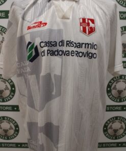 Maglia PADOVA Match Worn Home 1999/00