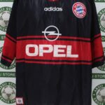 Maglia BAYERN MONACO RIZZITELLI XXL Away 1997/98