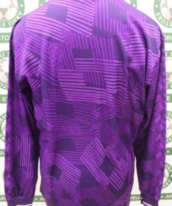 Alternative view of Maglia FIORENTINA L Home 1992/93