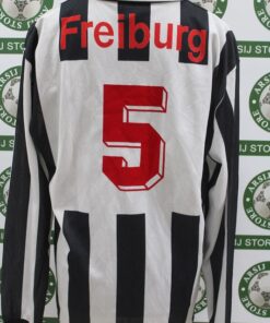Alternative view of Maglia FRIBURGO XL Away 1994/95