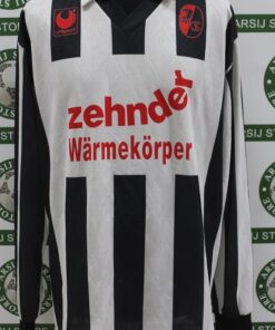 Maglia FRIBURGO XL Away 1994/95