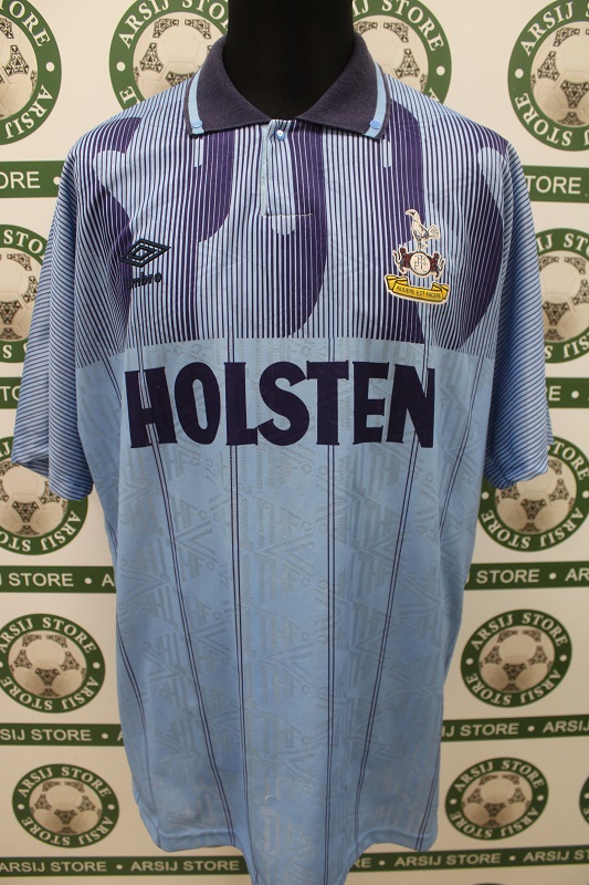 Maglia TOTTENHAM XL Third 1991/93