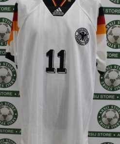 Maglia GERMANIA RIEDLE XL Home 1992