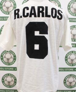 Alternative view of Maglia INTER ROBERTO CARLOS M Away 1995/96