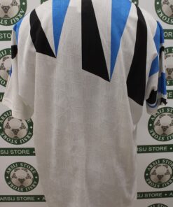 Alternative view of Maglia INTER XL Away 1991/92