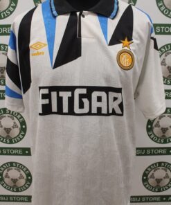 Maglia INTER XL Away 1991/92