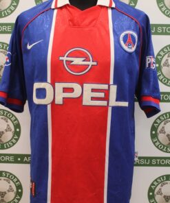 Maglia PARIS SAINT GERMAIN M Home 1996/97