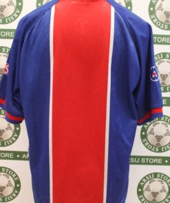 Alternative view of Maglia PARIS SAINT GERMAIN M Home 1996/97