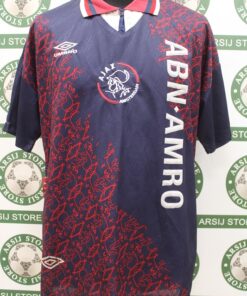 Maglia AJAX L Away 1994/95