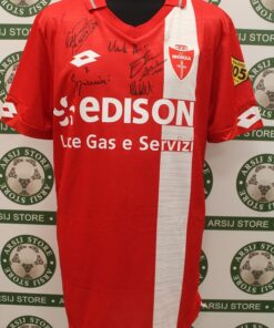 Maglia MONZA XL Home 2019/20 Signed