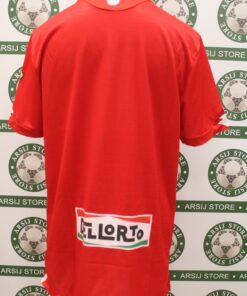 Alternative view of Maglia MONZA XL Home 2019/20 Signed