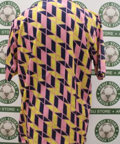 Alternative view of Maglia SCOZIA L Away 1987/88