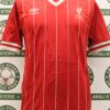 Maglia LIVERPOOL M Home 1982/85