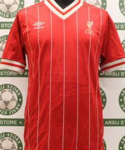 Maglia LIVERPOOL M Home 1982/85