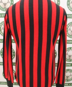 Alternative view of Maglia MILAN 48 Home 1983/84