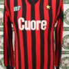 Maglia MILAN 48 Home 1983/84