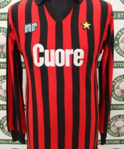 Maglia MILAN 48 Home 1983/84