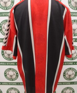 Alternative view of Maglia EINTRACHT FRANCOFORTE L Home 1996/97