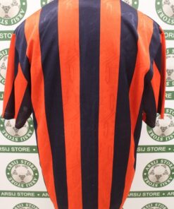 Alternative view of Maglia EVERTON L Away 1992/94