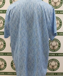 Alternative view of Maglia LAZIO XL Home 1991/92