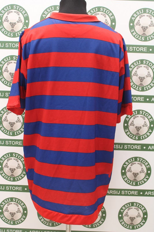 Maglia HAJDUK SPALATO XL Away 2008/10 - immagine 2