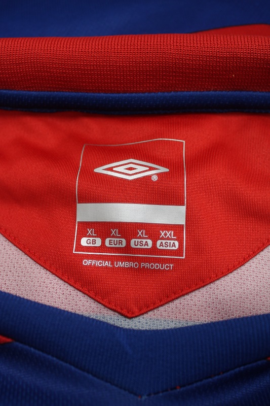Maglia HAJDUK SPALATO XL Away 2008/10 - immagine 4