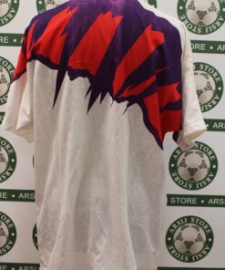Alternative view of Maglia SCOZIA XL Away 1991/93