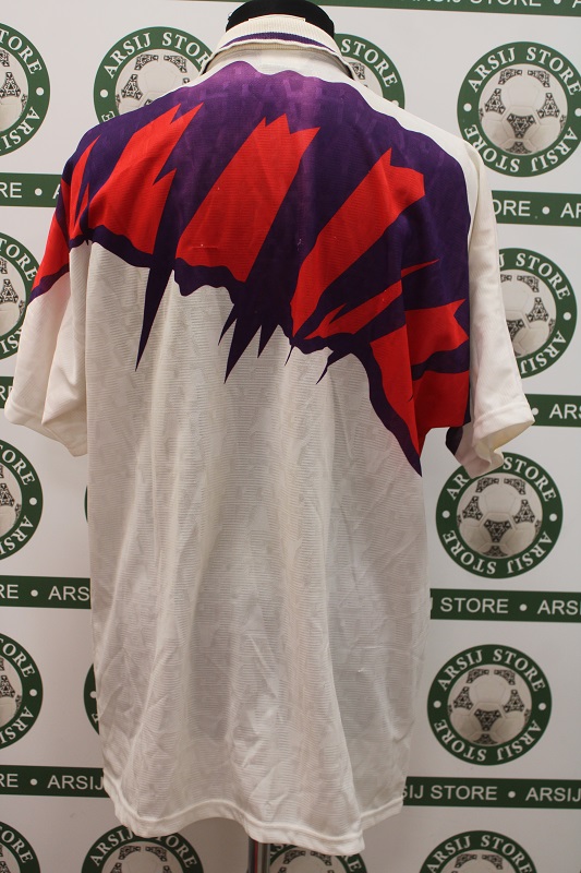 Maglia SCOZIA XL Away 1991/93 - immagine 2