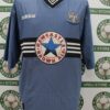 Maglia NEWCASTLE SHEARER XL Away 1996/97