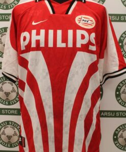 Maglia PSV EINDHOVEN L Home 1996/97