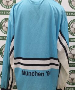 Alternative view of Maglia MONACO MUNCHEN 1860 XXL Home 1997/98