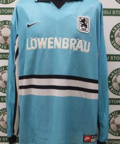 Maglia MONACO MUNCHEN 1860 XXL Home 1997/98