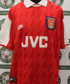 Maglia ARSENAL L Home 1995/96