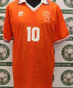 Maglia OLANDA BERGKAMP XL Home 1994