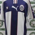 Maglia TALLERES L Home
