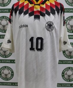 Maglia GERMANIA MATTHAUS XL Home 1994