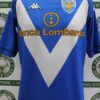 Maglia BRESCIA BAGGIO M Home 2003/04