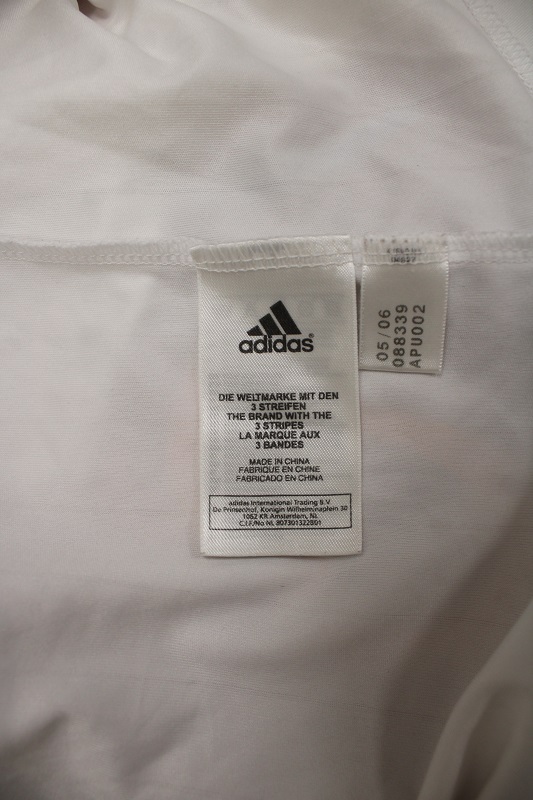 Maglia GERMANIA KLOSE XL Home 2006 - immagine 5