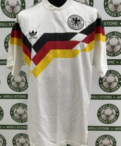 Maglia GERMANIA 7/8 Home 1990