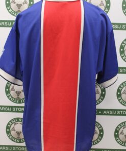 Alternative view of Maglia PARIS SAINT GERMAIN XL Home 1997/98