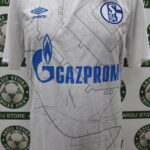 Maglia SCHALKE 04 M Away 2020/21 NUOVA